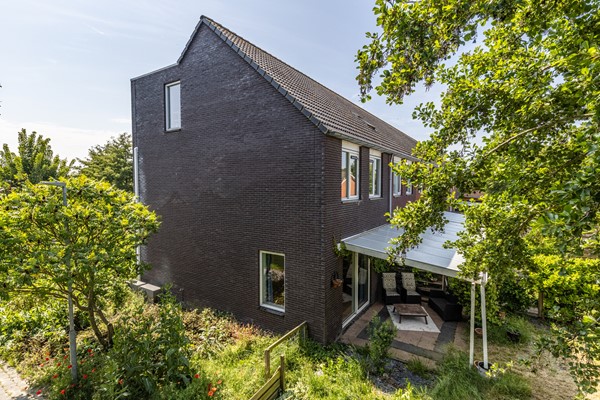 Medium property photo - Uitwierderweg 155, 9933 GM Delfzijl